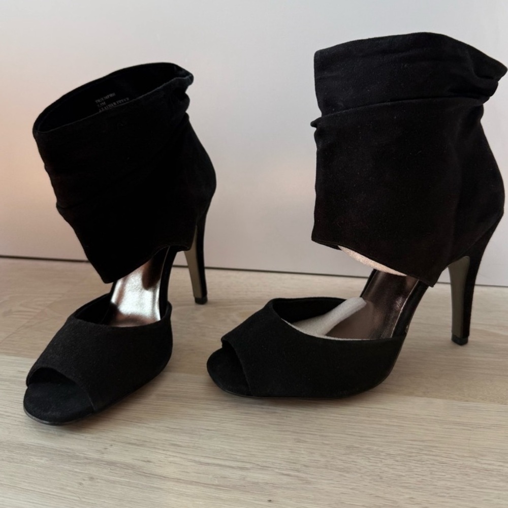 Steve Madden heels